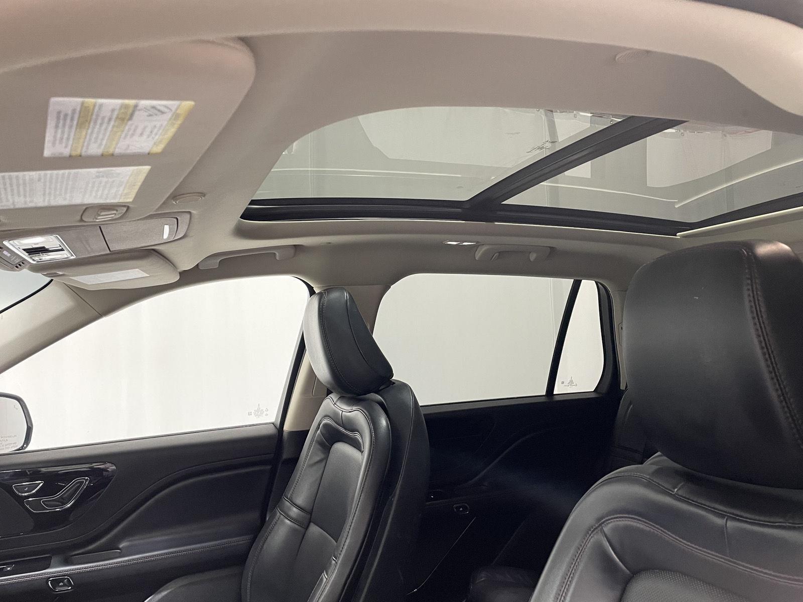 Used 2021 Lincoln Aviator Reserve SUV for sale in St Joseph MO