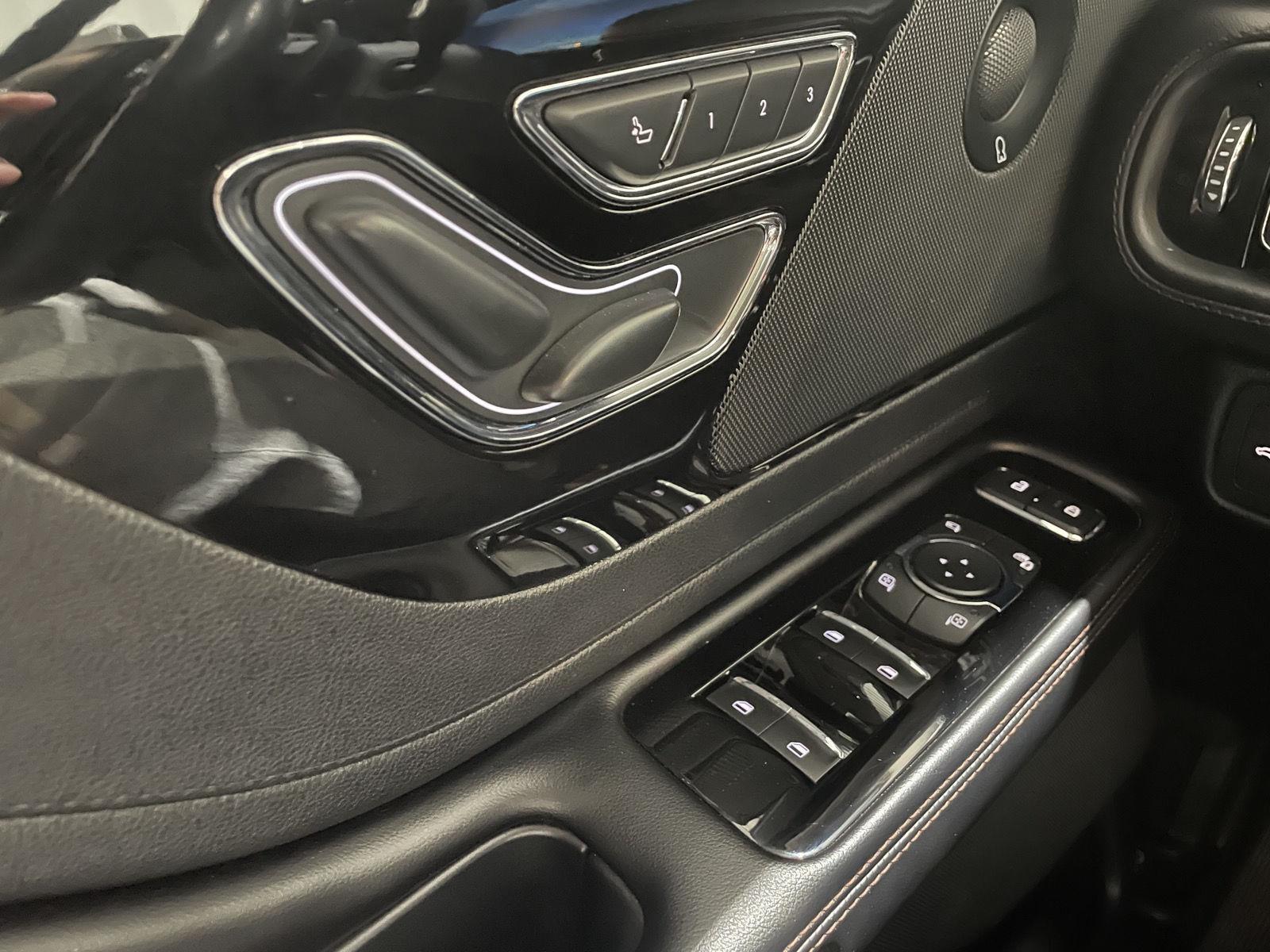 Used 2021 Lincoln Aviator Reserve SUV for sale in St Joseph MO