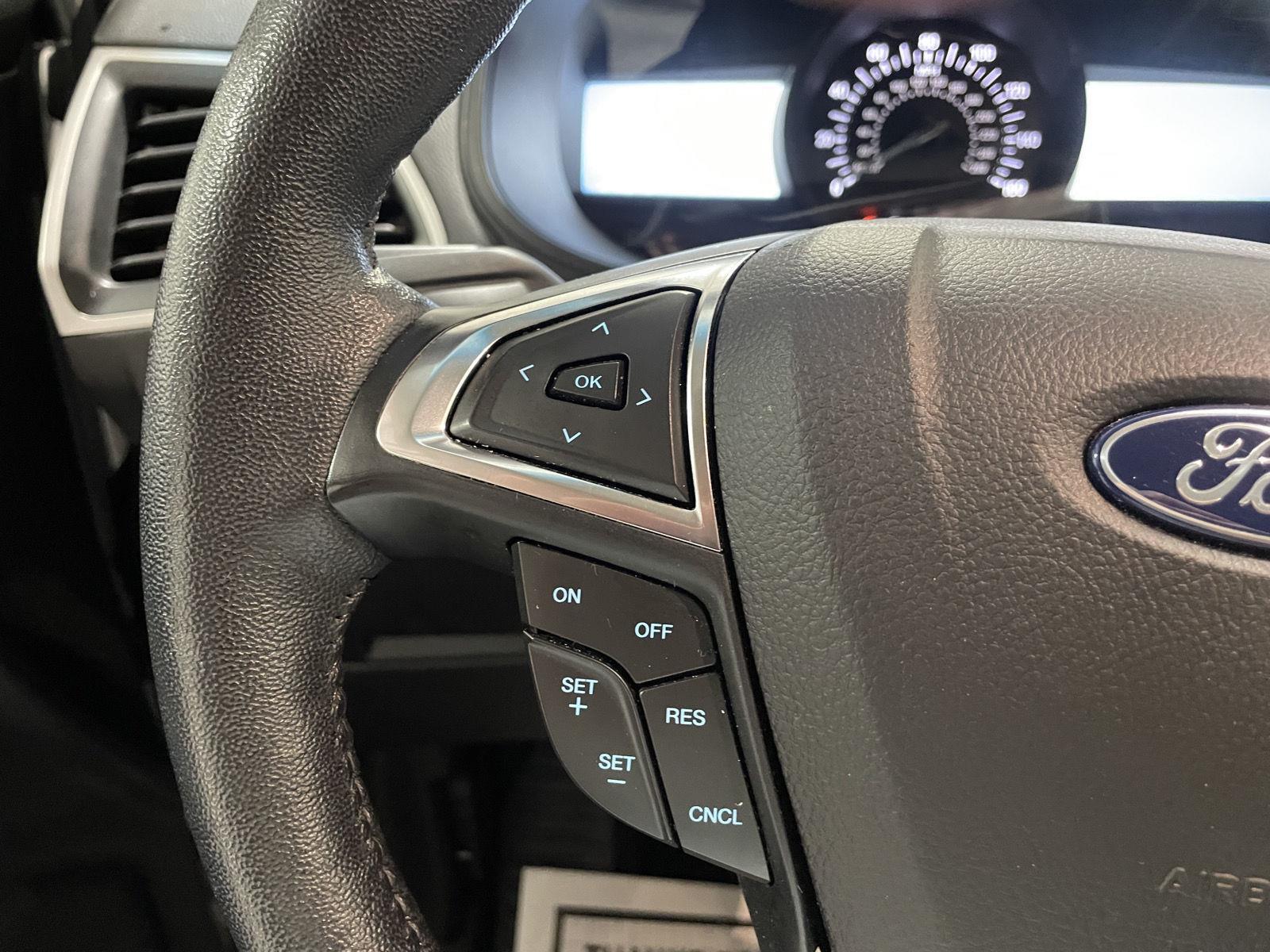 Used 2023 Ford Edge SEL SUV for sale in St Joseph MO