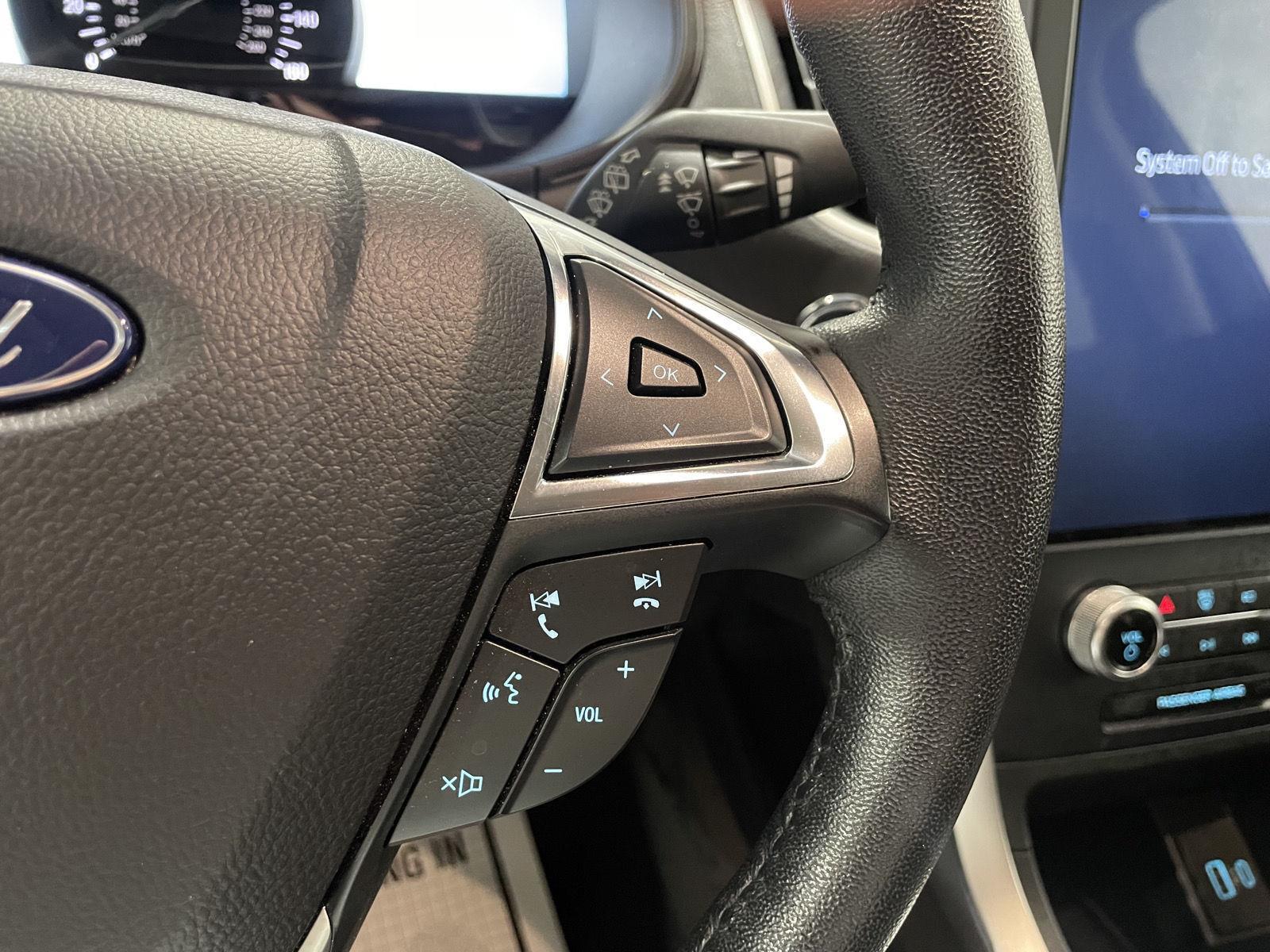 Used 2023 Ford Edge SEL SUV for sale in St Joseph MO
