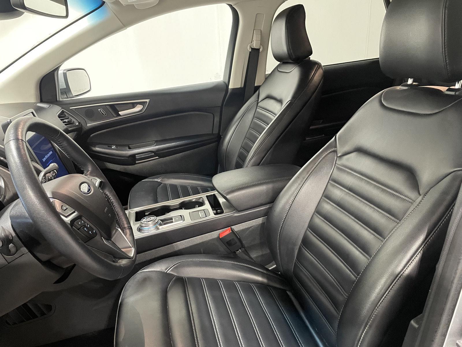 Used 2023 Ford Edge SEL SUV for sale in St Joseph MO
