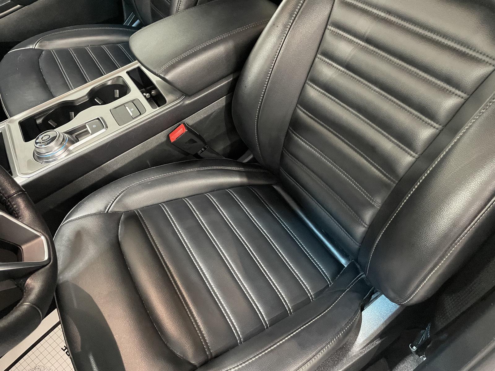 Used 2023 Ford Edge SEL SUV for sale in St Joseph MO