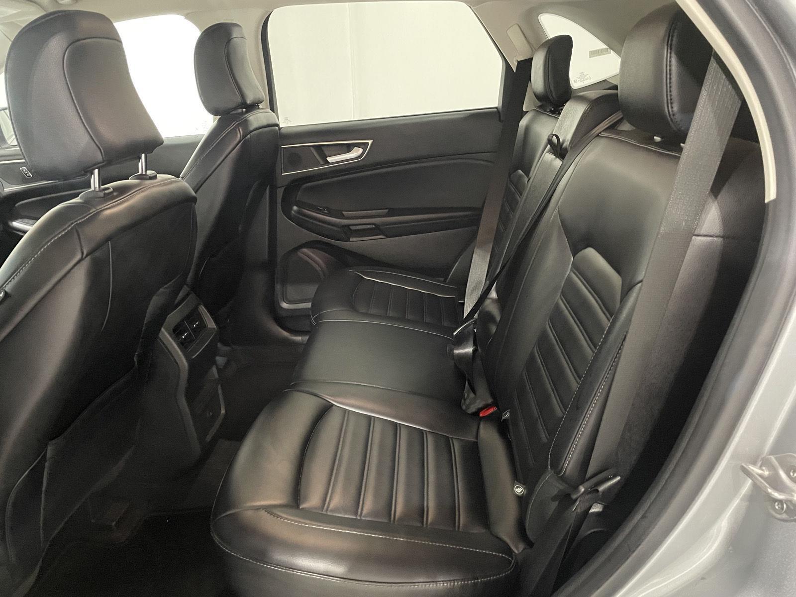 Used 2023 Ford Edge SEL SUV for sale in St Joseph MO