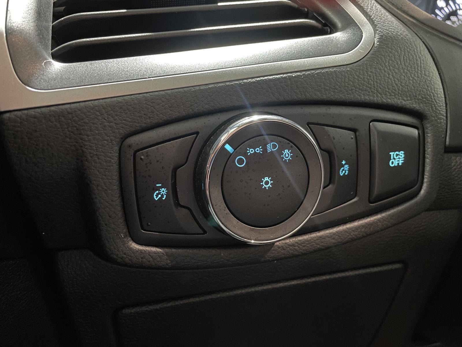 Used 2023 Ford Edge SEL SUV for sale in St Joseph MO