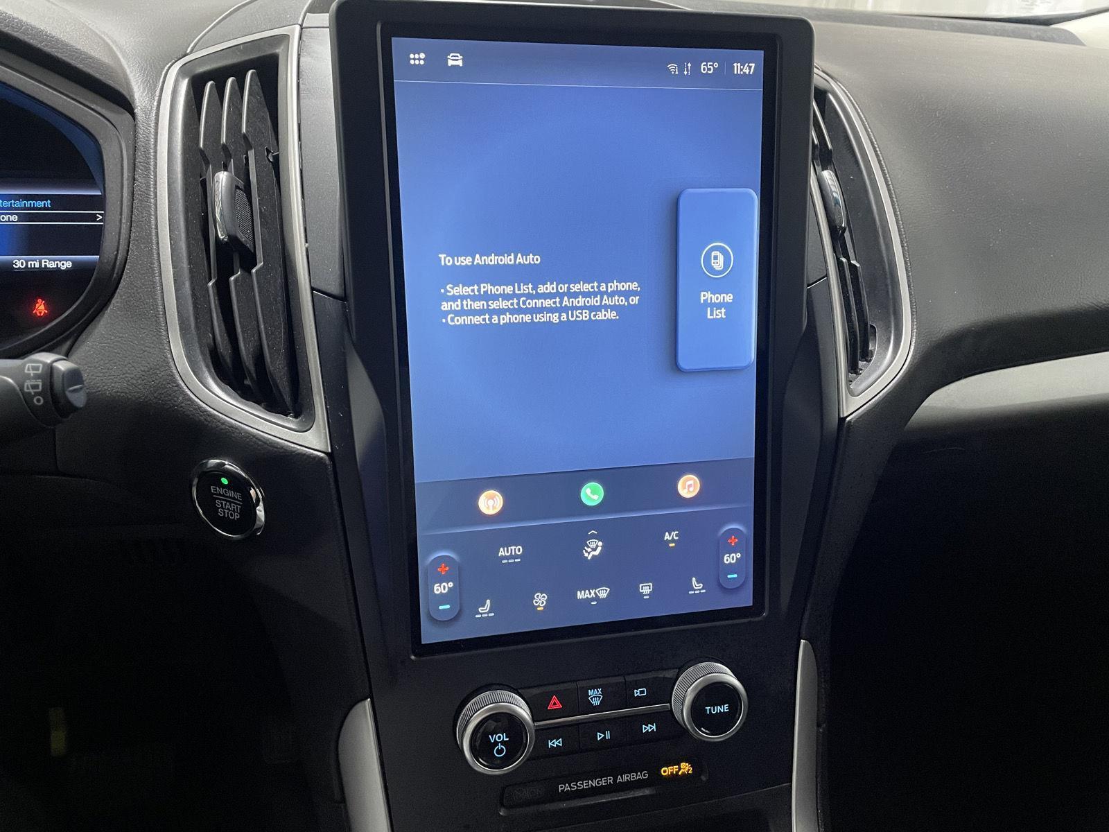 Used 2023 Ford Edge SEL SUV for sale in St Joseph MO
