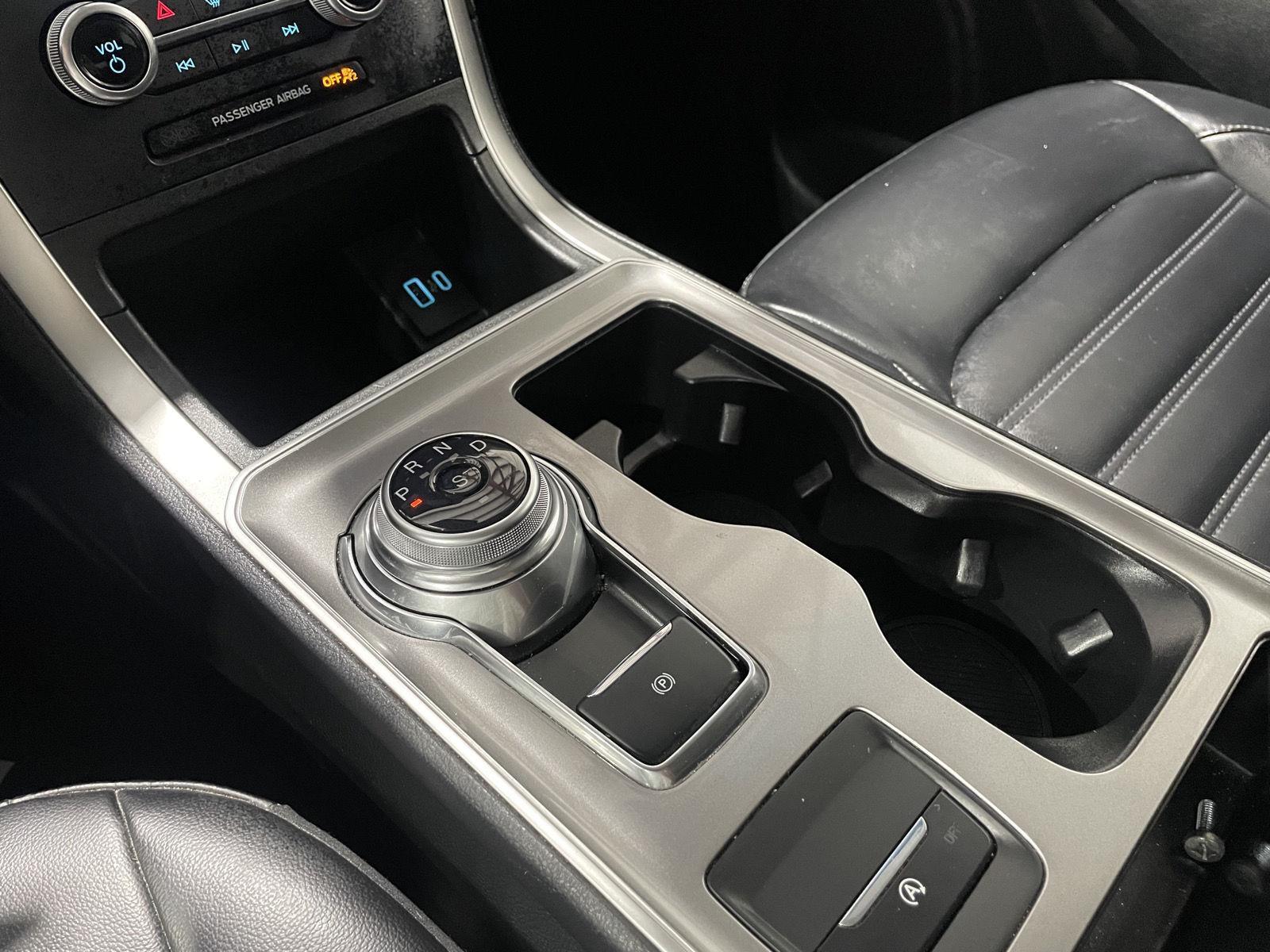 Used 2023 Ford Edge SEL SUV for sale in St Joseph MO
