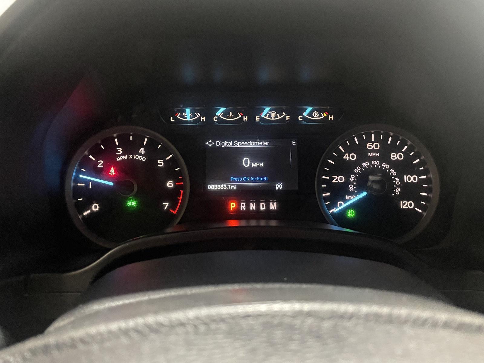 Used 2018 Ford F-150 XLT Crew Cab Truck for sale in St Joseph MO