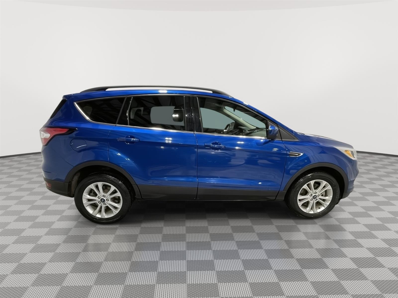 Used 2018 Ford Escape SE SUV for sale in St Joseph MO