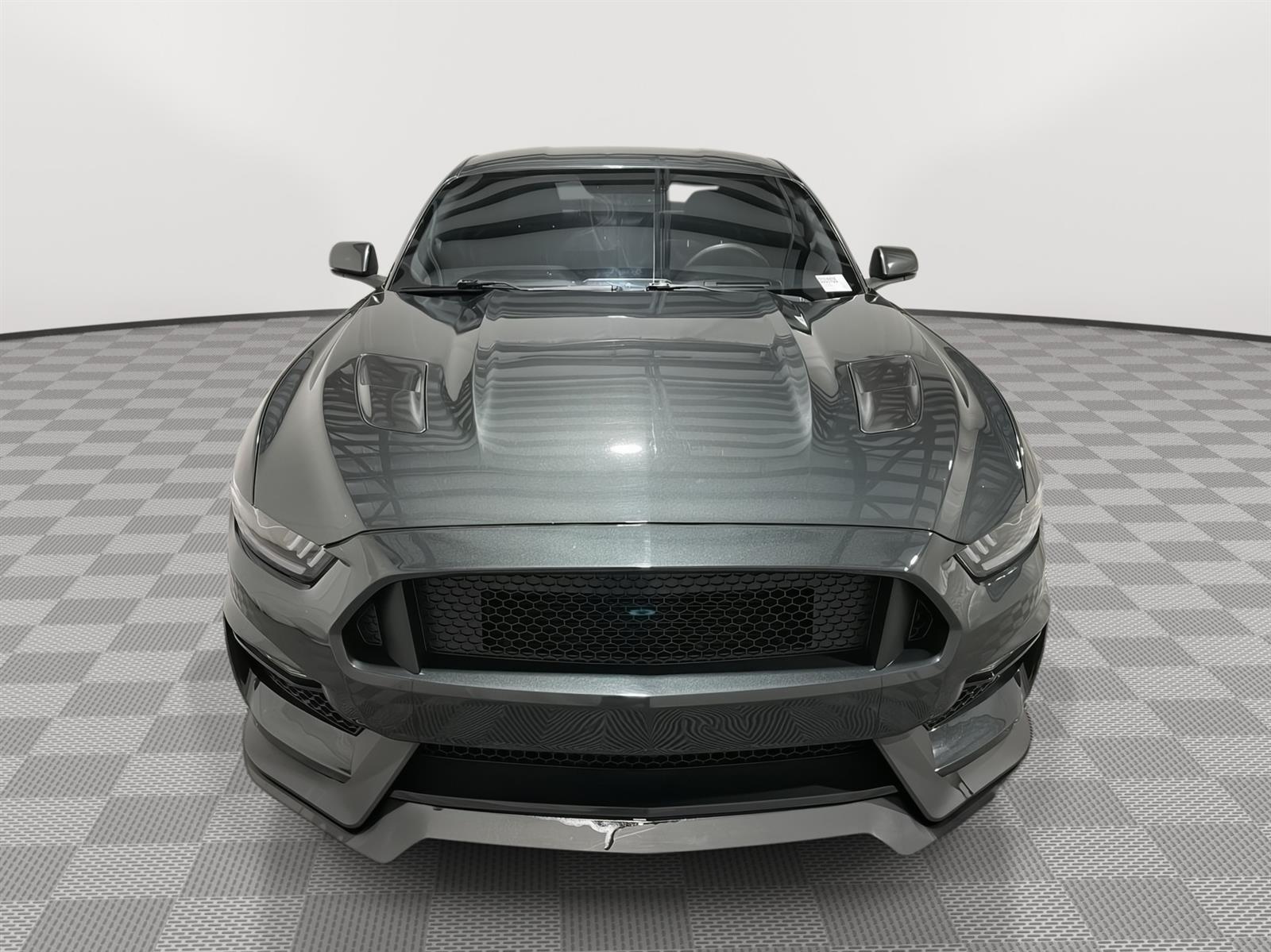 Used 2015 Ford Mustang GT Premium Coupe for sale in St Joseph MO