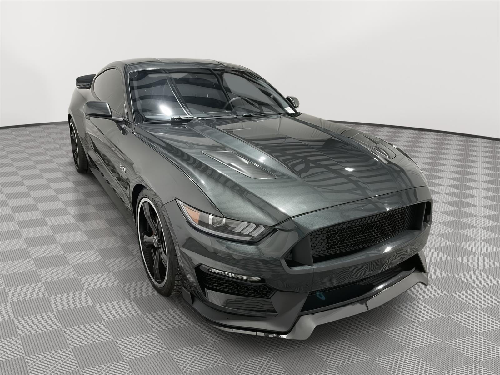 Used 2015 Ford Mustang GT Premium Coupe for sale in St Joseph MO