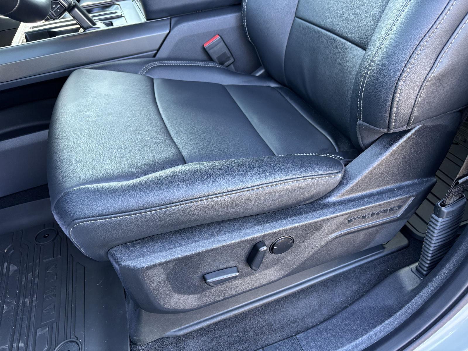 New 2024 Ford F-150 XLT Crew Cab Truck for sale in St. Joseph MO