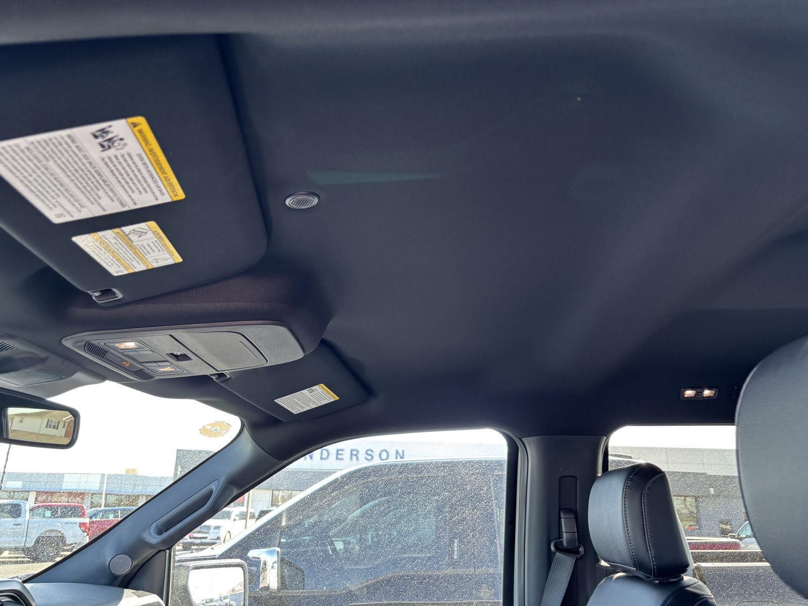 New 2024 Ford F-150 XLT Crew Cab Truck for sale in St. Joseph MO