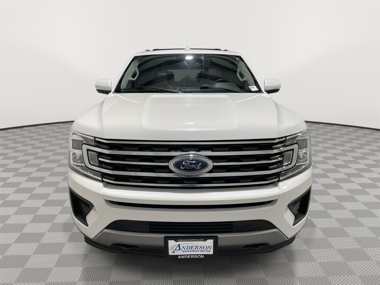 Used 2021 Ford Expedition Max XLT SUV for sale in St Joseph MO