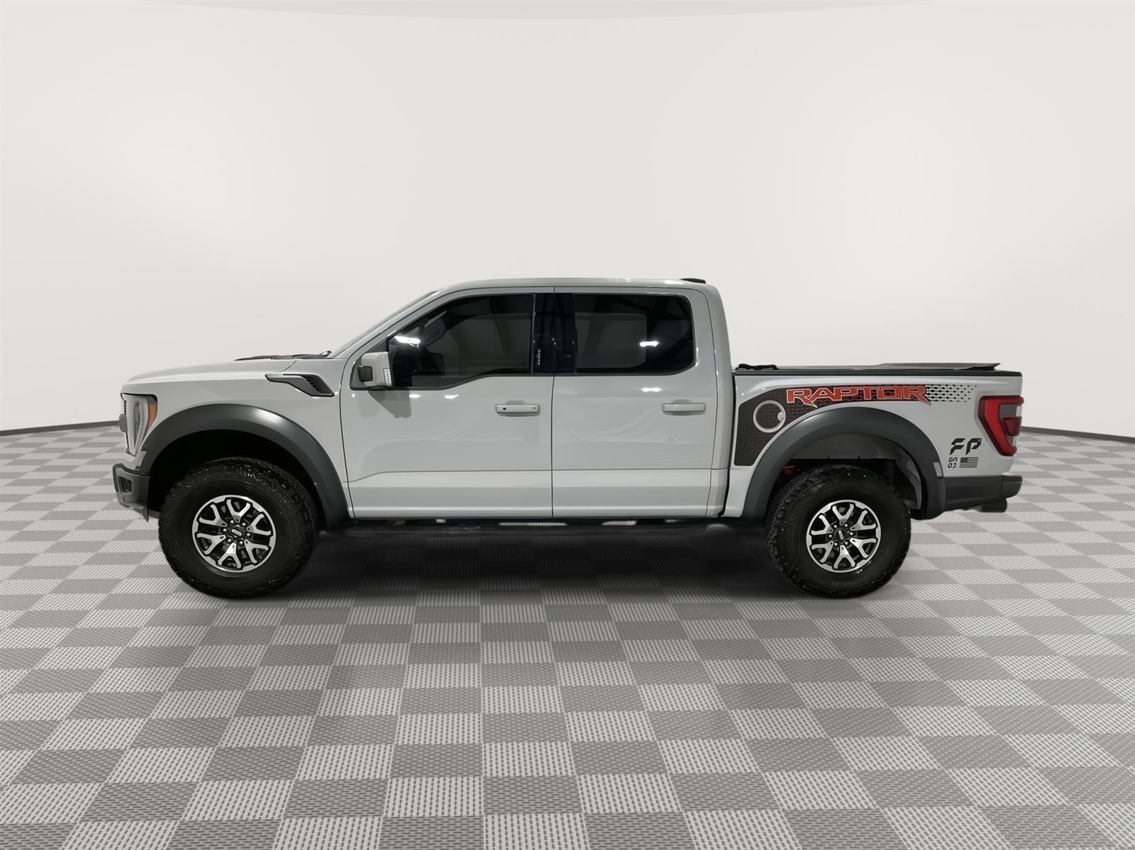 Used 2023 Ford F-150 Raptor Crew Cab Truck for sale in St Joseph MO