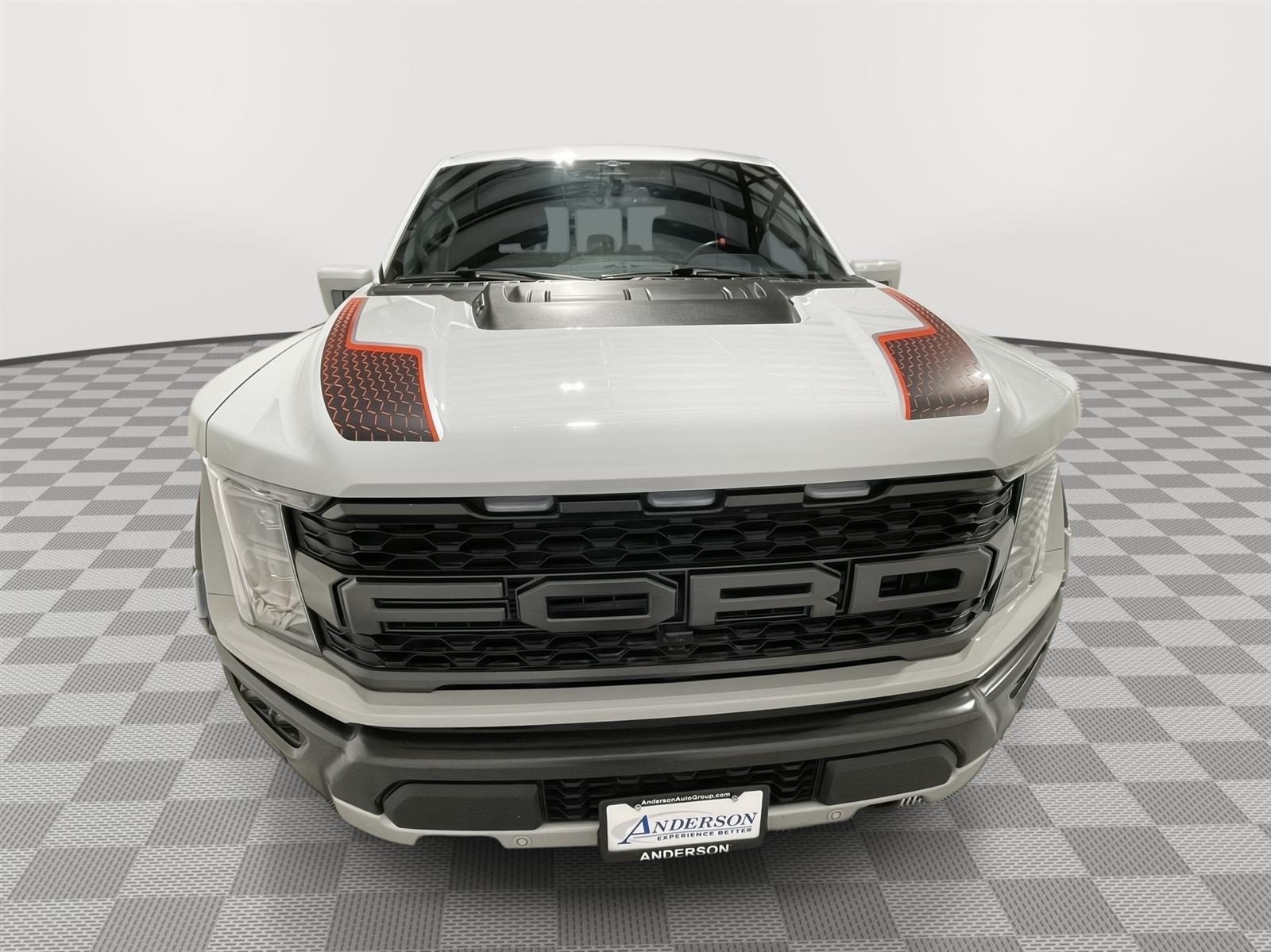 Used 2023 Ford F-150 Raptor Crew Cab Truck for sale in St Joseph MO