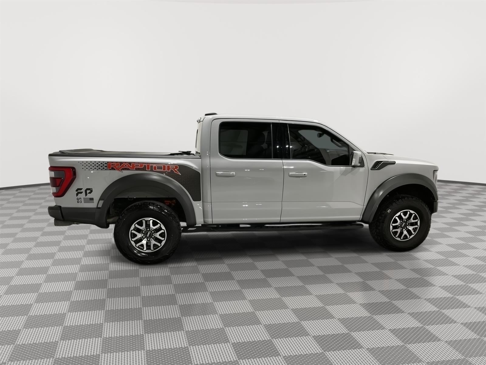 Pre-Owned 2023 Ford F-150 for sale in St. Joseph MO