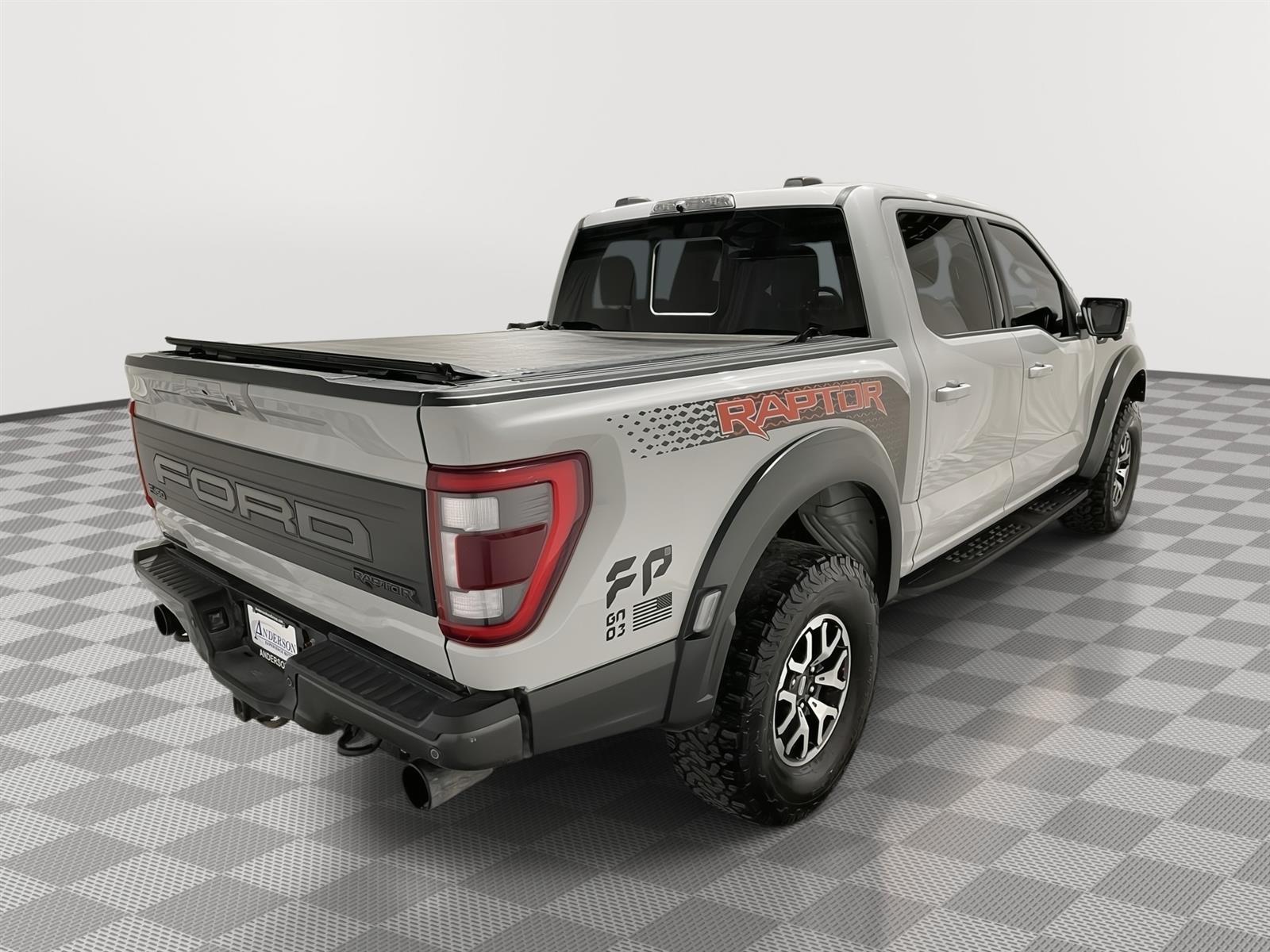 Pre-Owned 2023 Ford F-150 for sale in St. Joseph MO