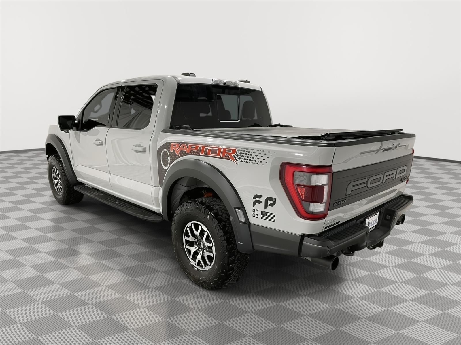 Pre-Owned 2023 Ford F-150 for sale in St. Joseph MO