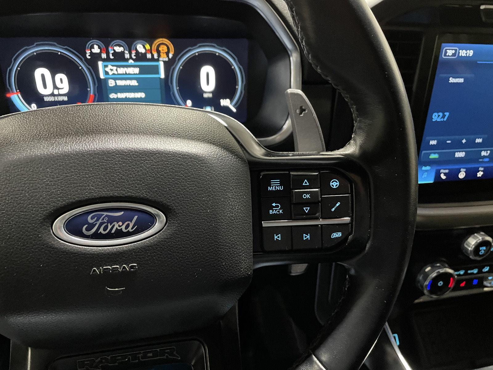 Pre-Owned 2023 Ford F-150 for sale in St. Joseph MO