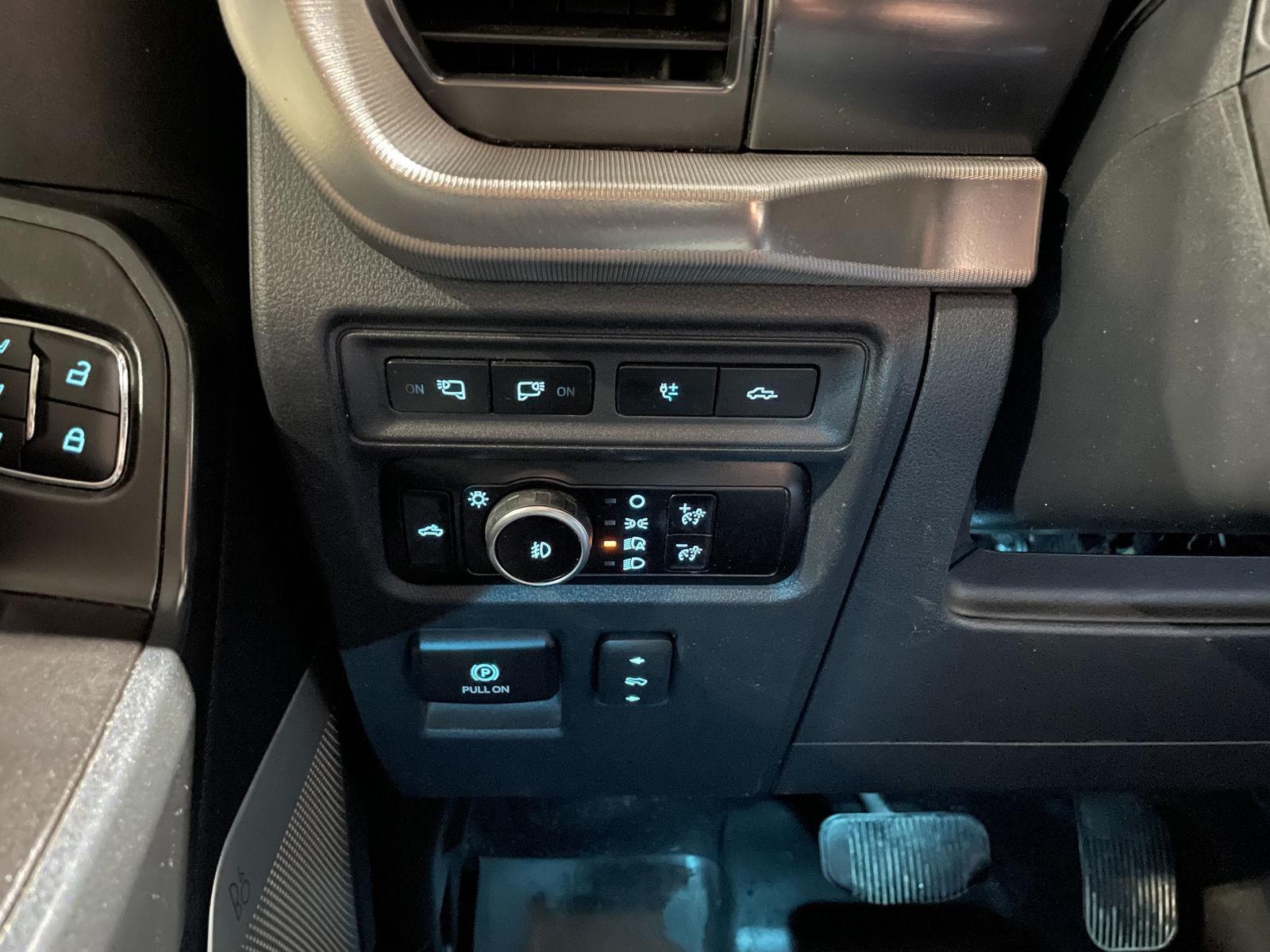 Pre-Owned 2023 Ford F-150 for sale in St. Joseph MO
