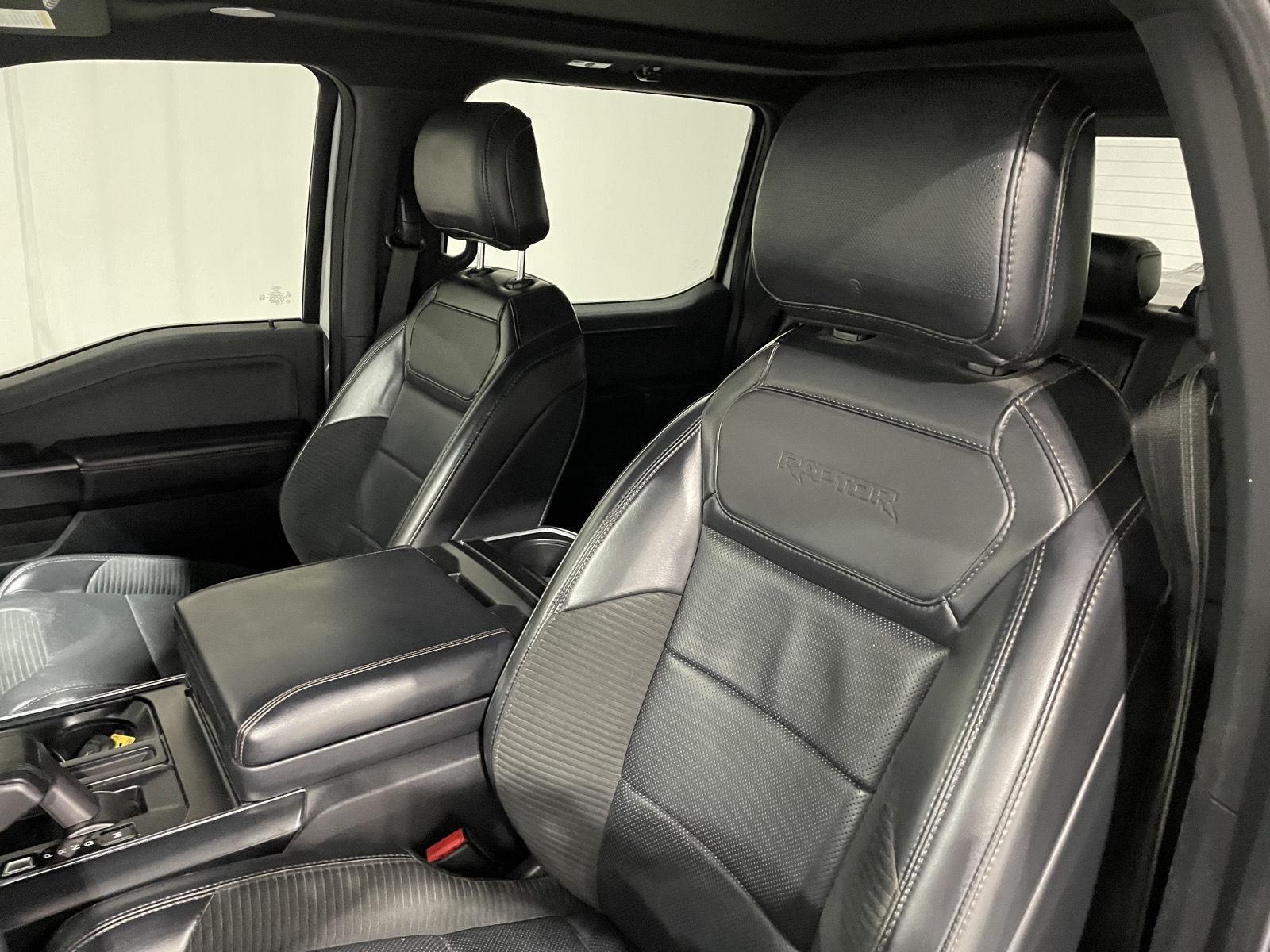 Pre-Owned 2023 Ford F-150 for sale in St. Joseph MO