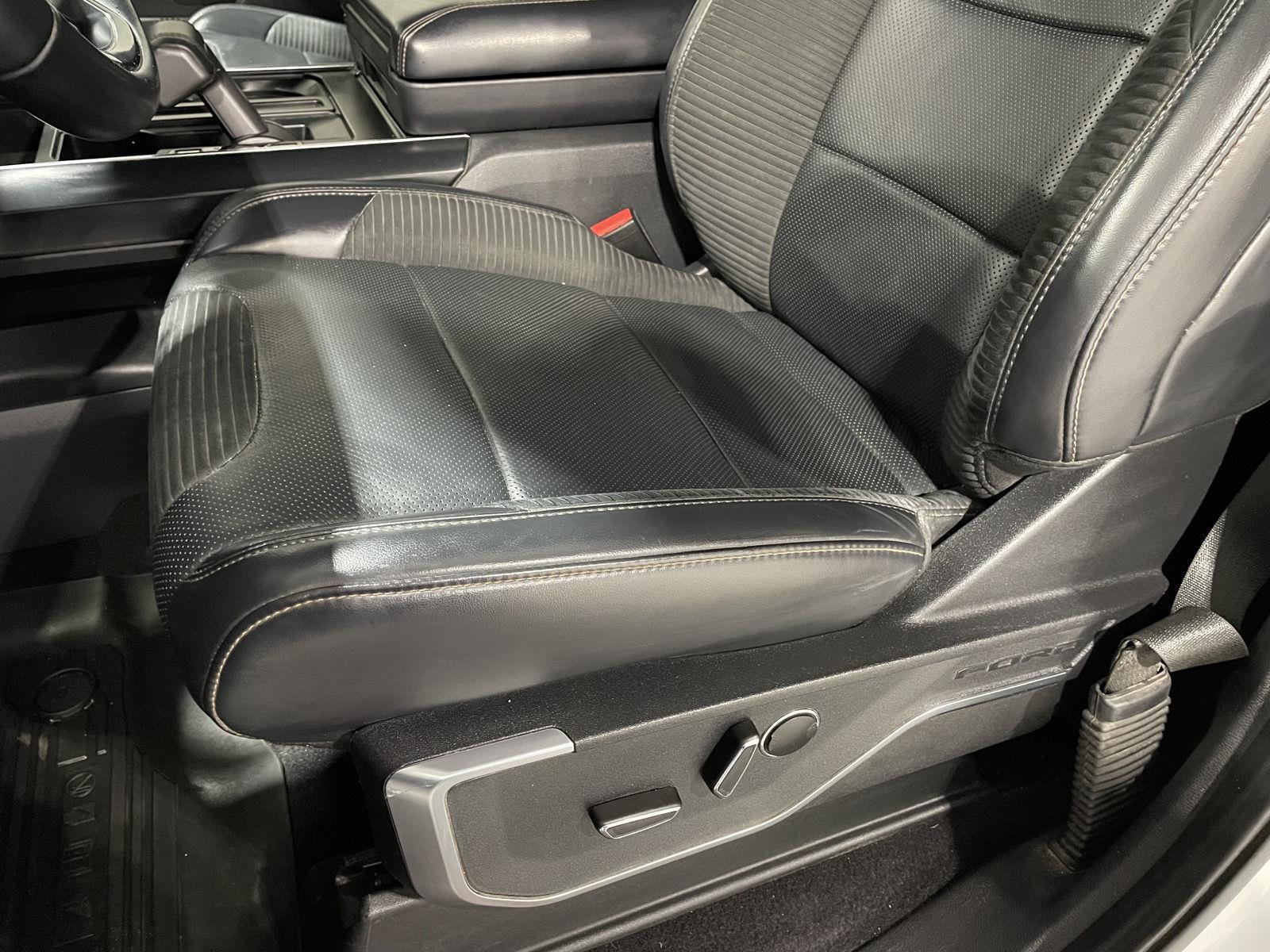 Pre-Owned 2023 Ford F-150 for sale in St. Joseph MO