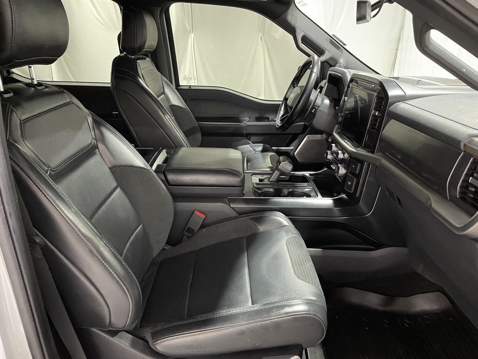 Pre-Owned 2023 Ford F-150 for sale in St. Joseph MO