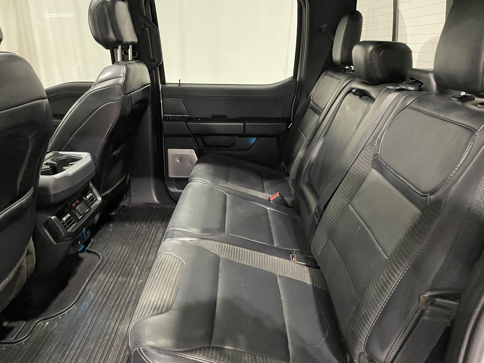 Pre-Owned 2023 Ford F-150 for sale in St. Joseph MO