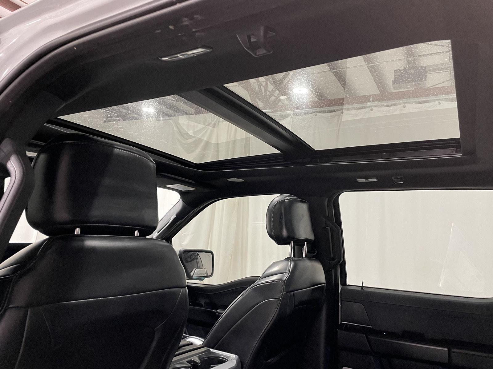 Pre-Owned 2023 Ford F-150 for sale in St. Joseph MO