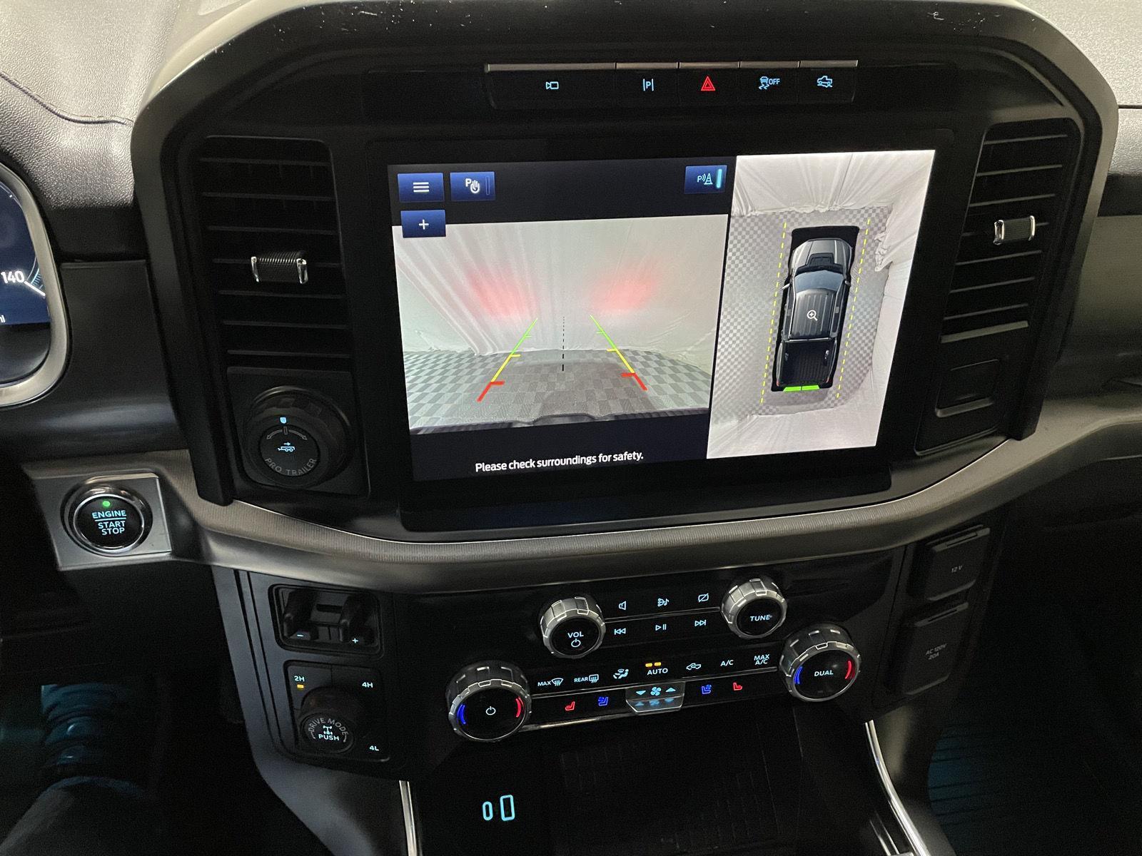 Pre-Owned 2023 Ford F-150 for sale in St. Joseph MO