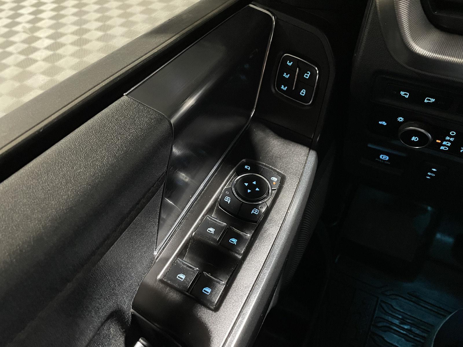 Pre-Owned 2023 Ford F-150 for sale in St. Joseph MO