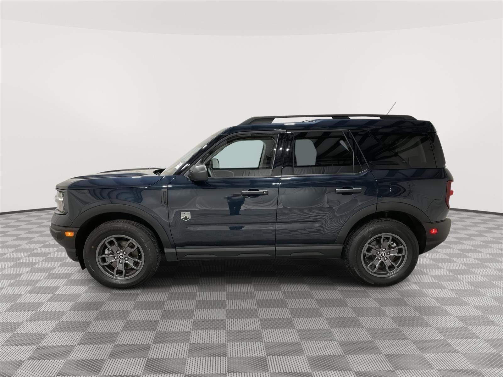 Used 2023 Ford Bronco Sport Big Bend SUV for sale in St Joseph MO
