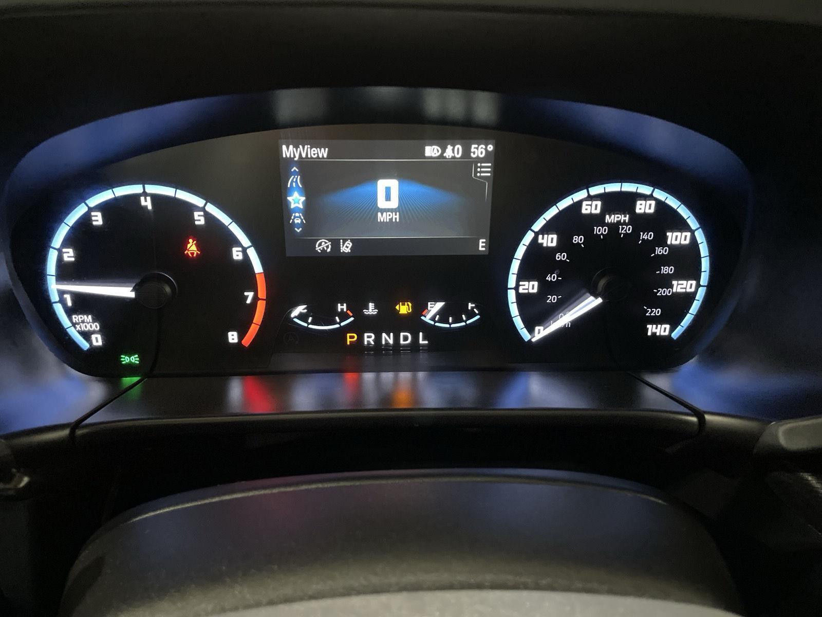 Used 2023 Ford Bronco Sport Big Bend SUV for sale in St Joseph MO