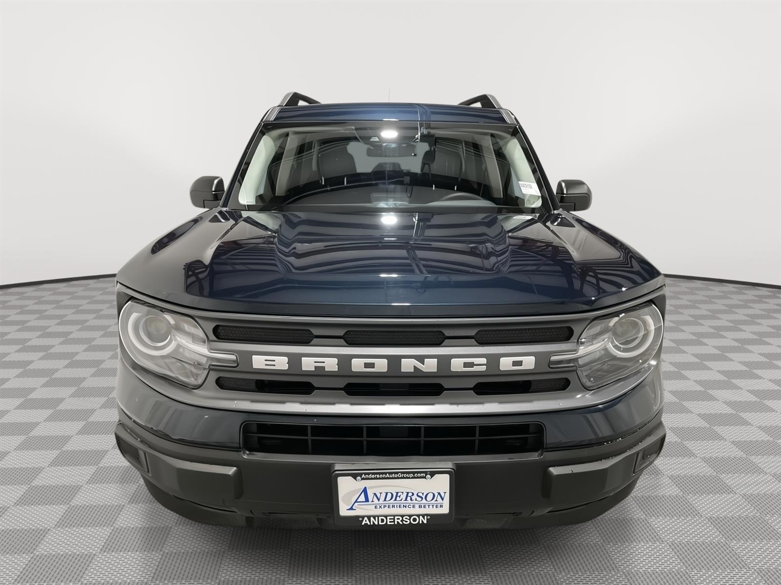 Used 2023 Ford Bronco Sport Big Bend SUV for sale in St Joseph MO