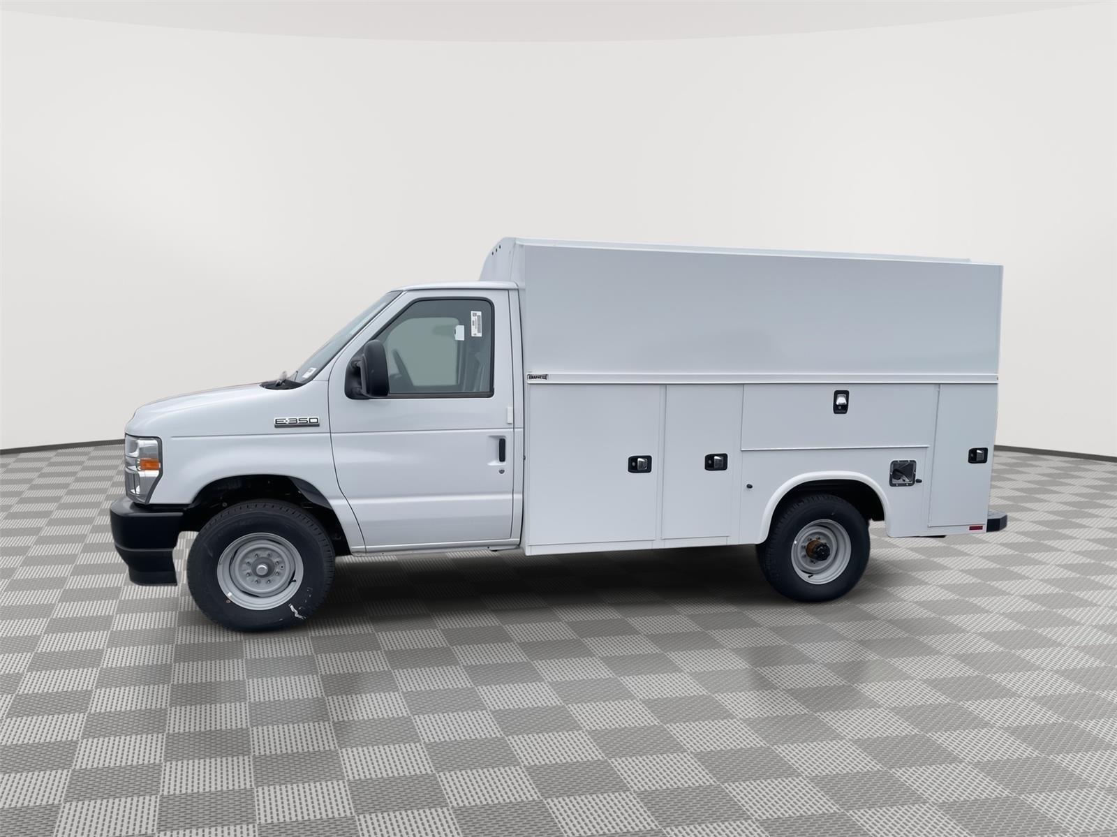 New 2025 Ford E-Series Cutaway for sale in St. Joseph MO