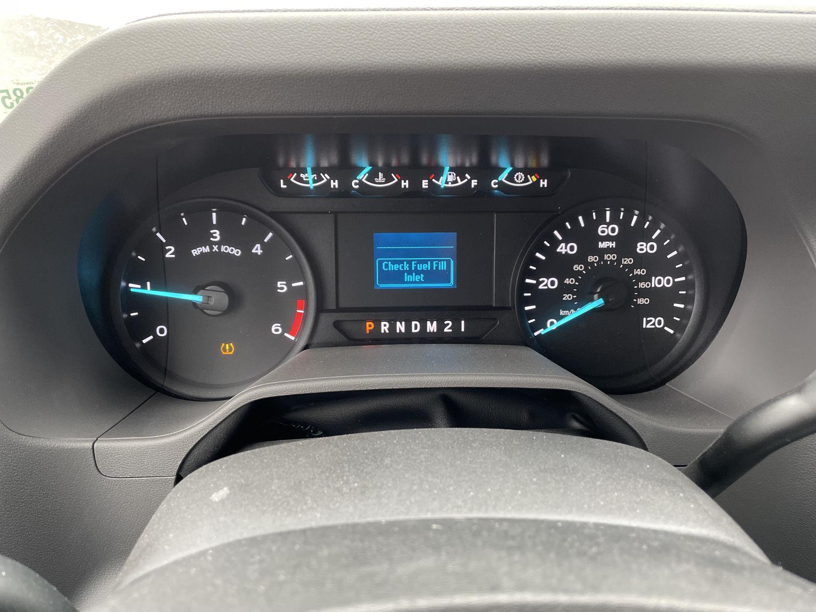 New 2025 Ford E-Series Cutaway for sale in St. Joseph MO