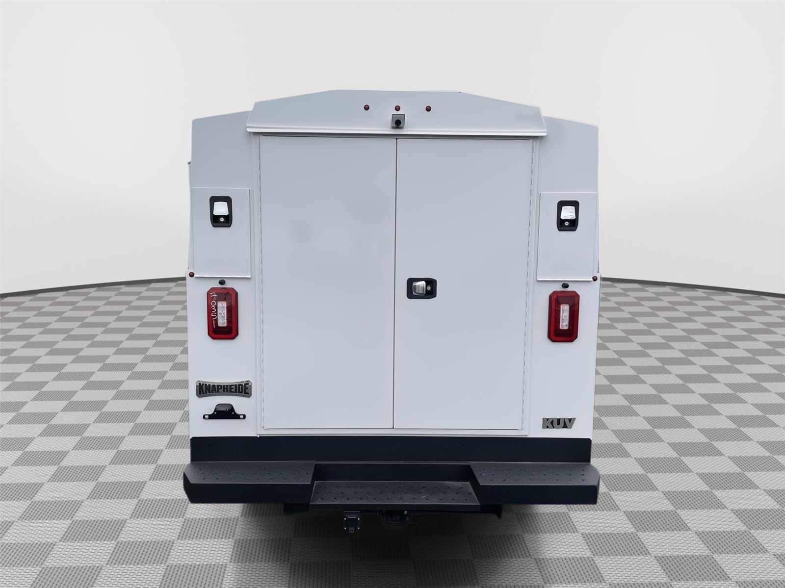 New 2025 Ford E-Series Cutaway for sale in St. Joseph MO
