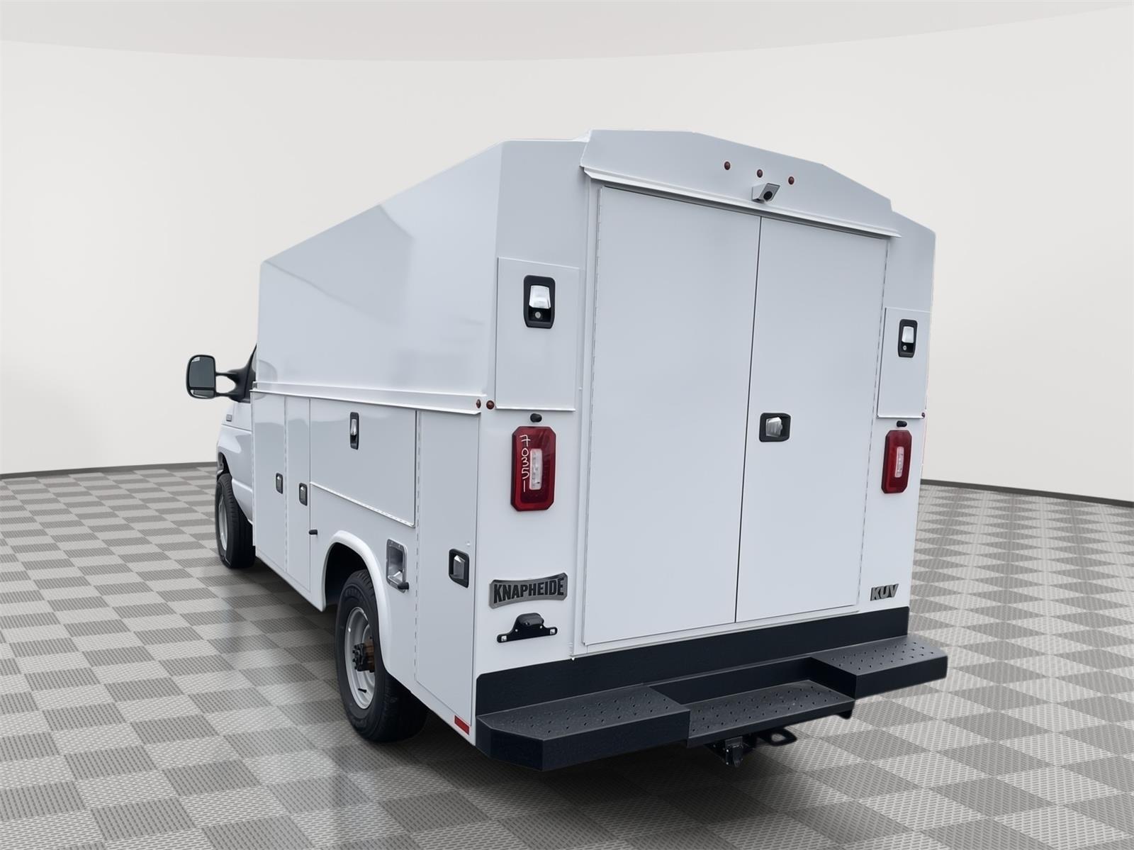 New 2025 Ford E-Series Cutaway for sale in St. Joseph MO