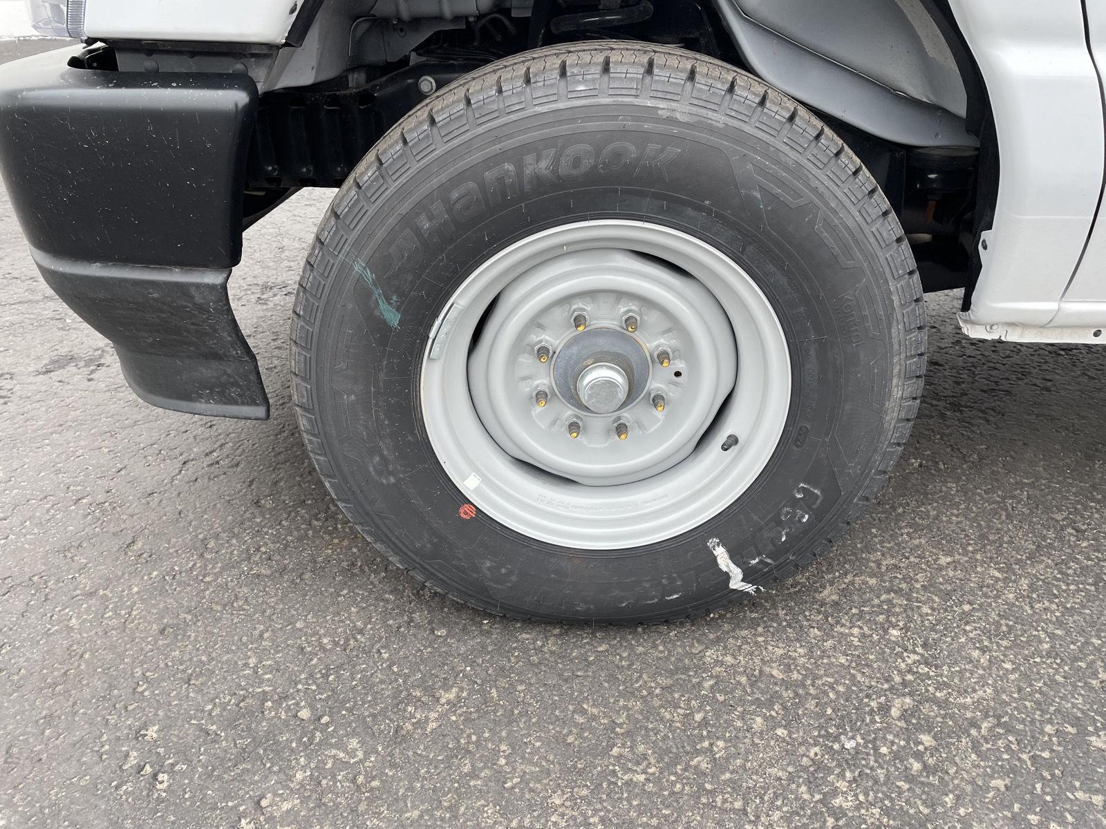 New 2025 Ford E-Series Cutaway for sale in St. Joseph MO