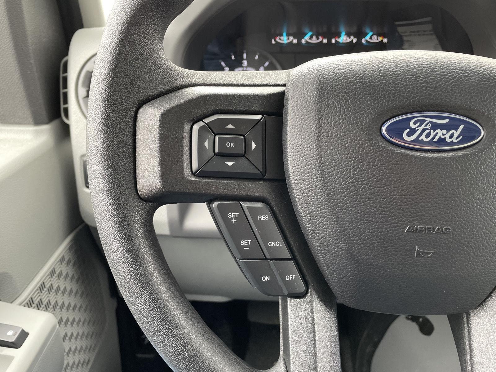 New 2025 Ford E-Series Cutaway for sale in St. Joseph MO