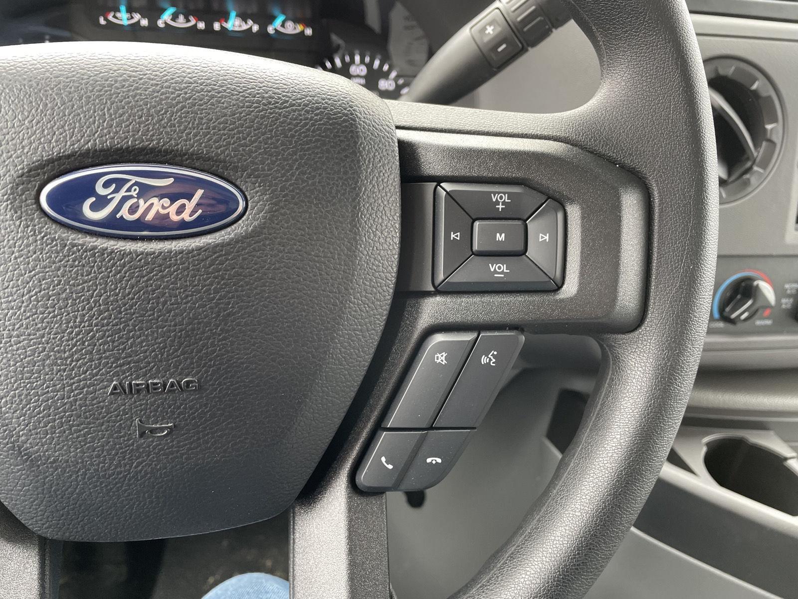 New 2025 Ford E-Series Cutaway for sale in St. Joseph MO