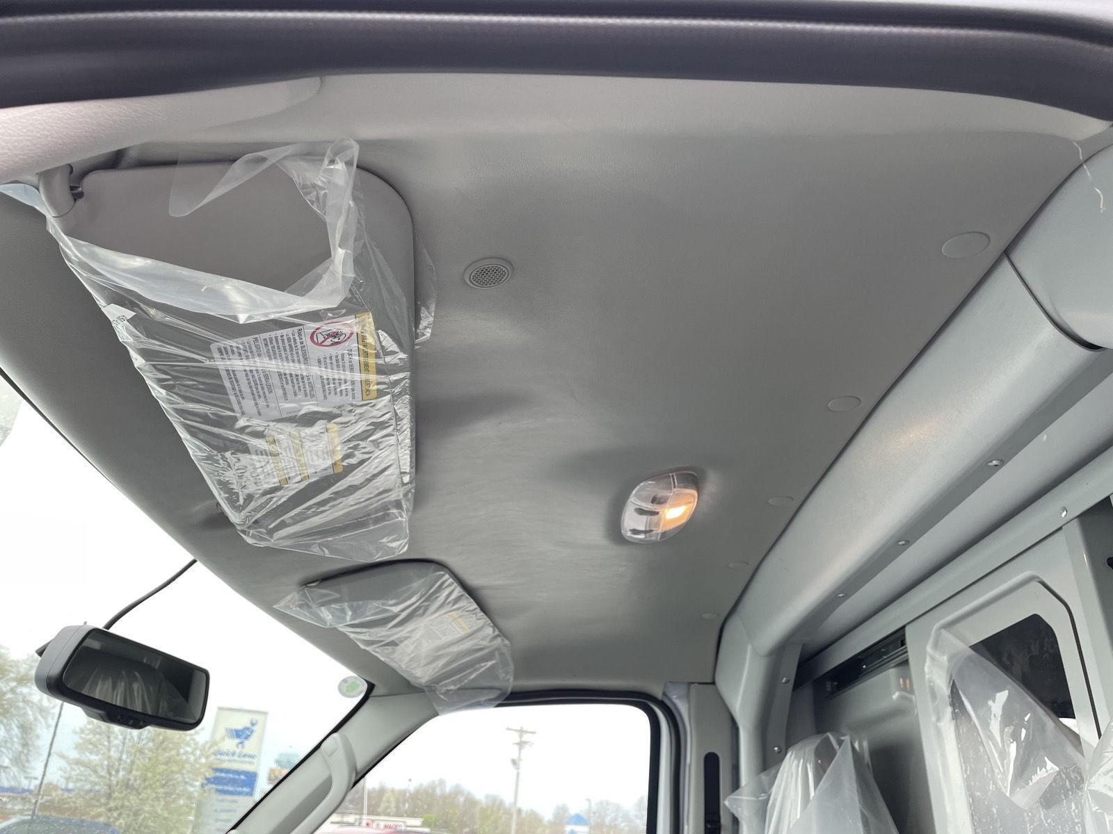New 2025 Ford E-Series Cutaway for sale in St. Joseph MO