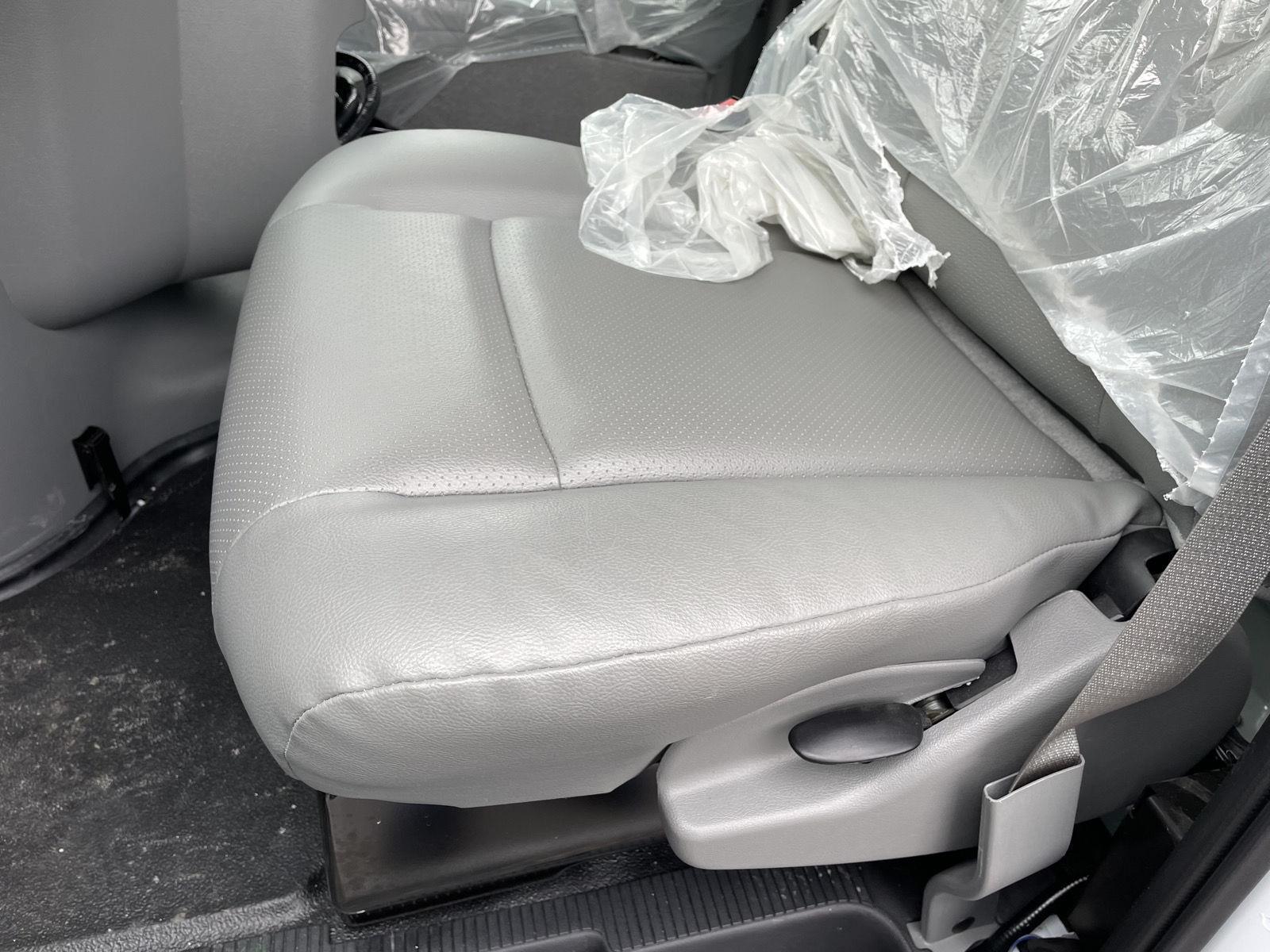 New 2025 Ford E-Series Cutaway for sale in St. Joseph MO