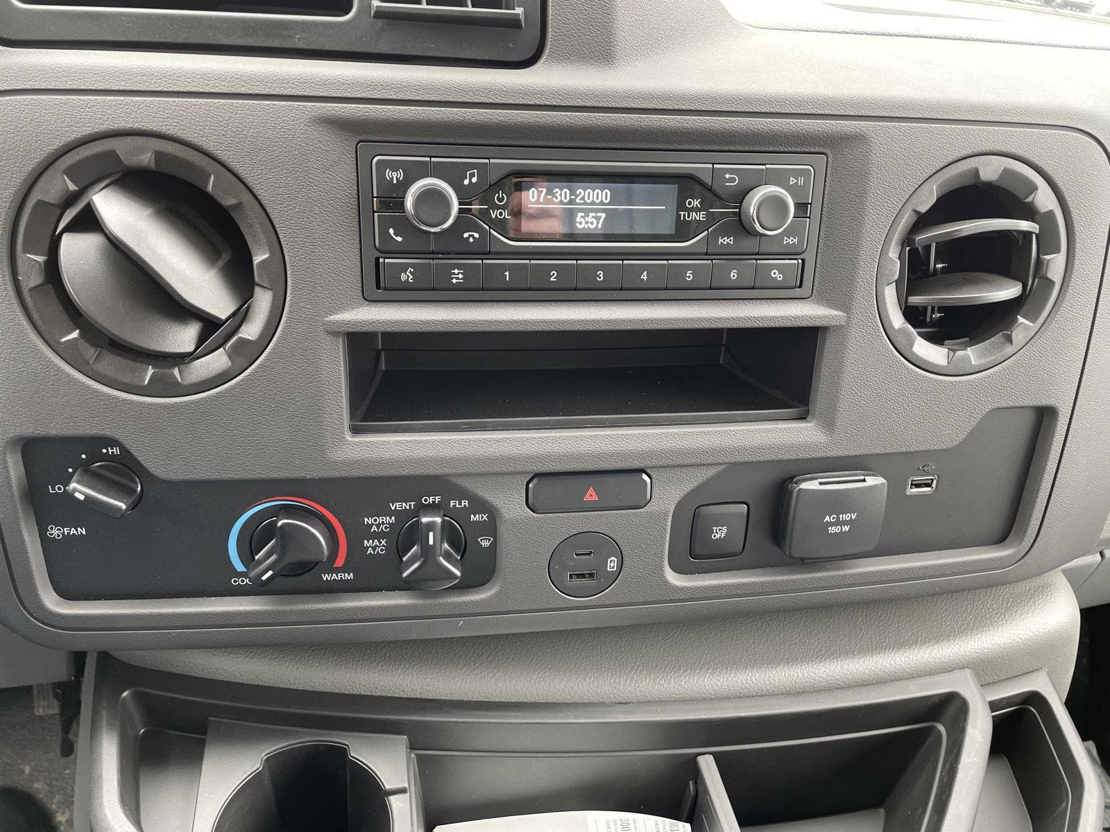 New 2025 Ford E-Series Cutaway for sale in St. Joseph MO