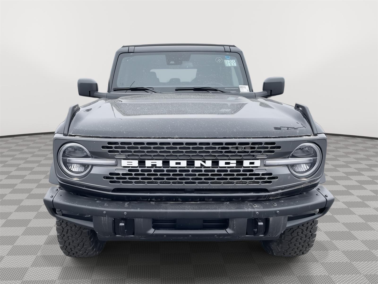 New 2024 Ford Bronco for sale in St. Joseph MO