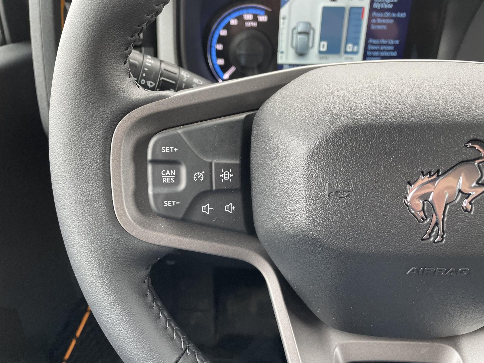 New 2024 Ford Bronco for sale in St. Joseph MO