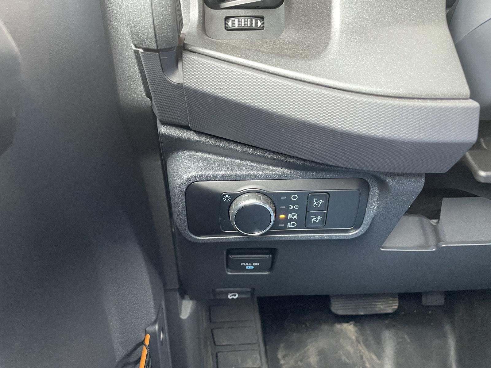 New 2024 Ford Bronco Badlands SUV for sale in St. Joseph MO