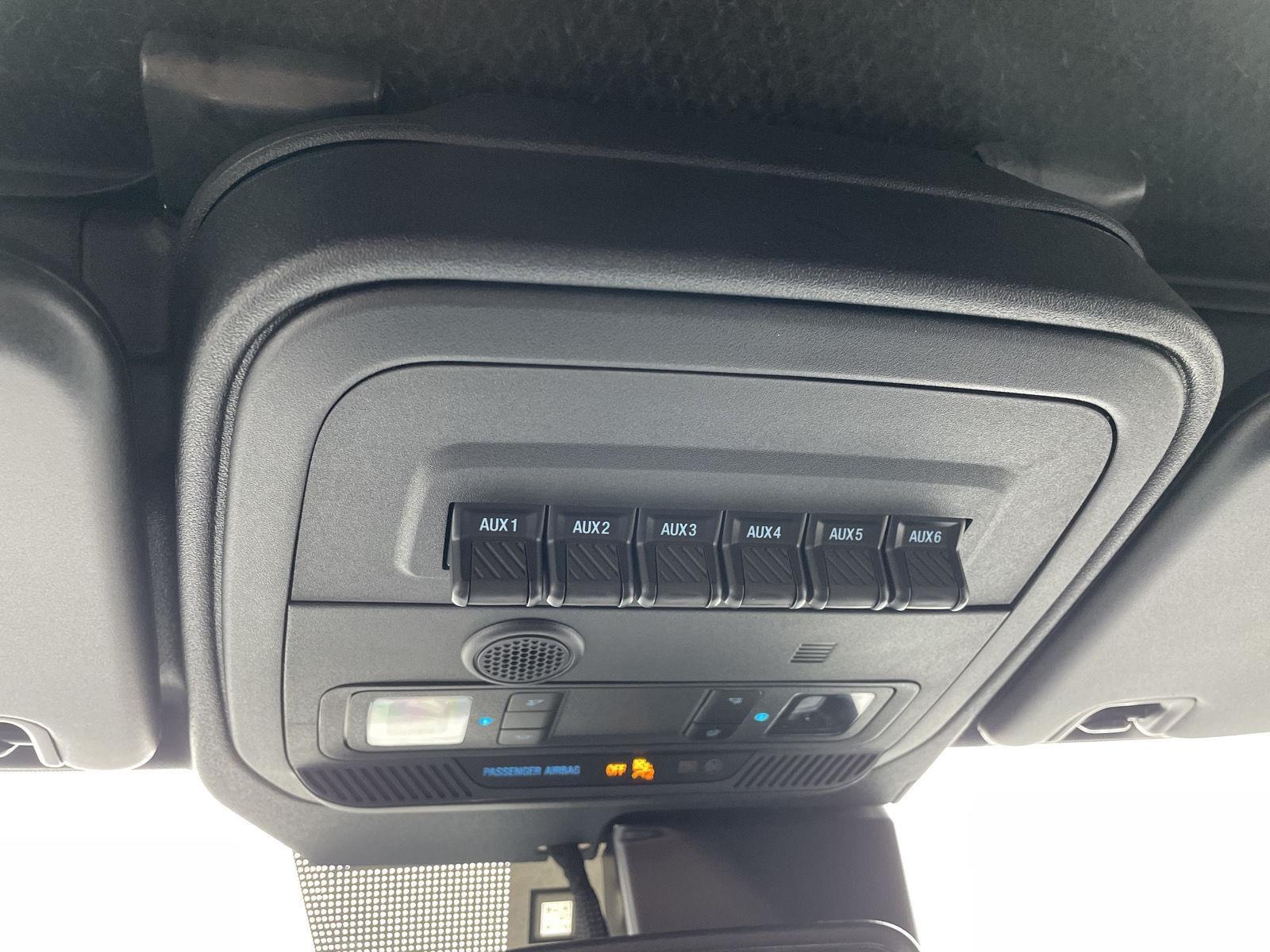 New 2024 Ford Bronco Badlands SUV for sale in St. Joseph MO