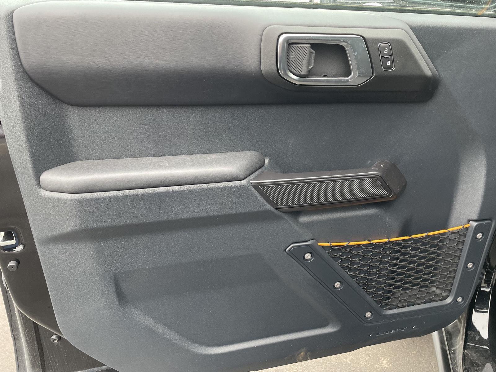 New 2024 Ford Bronco for sale in St. Joseph MO