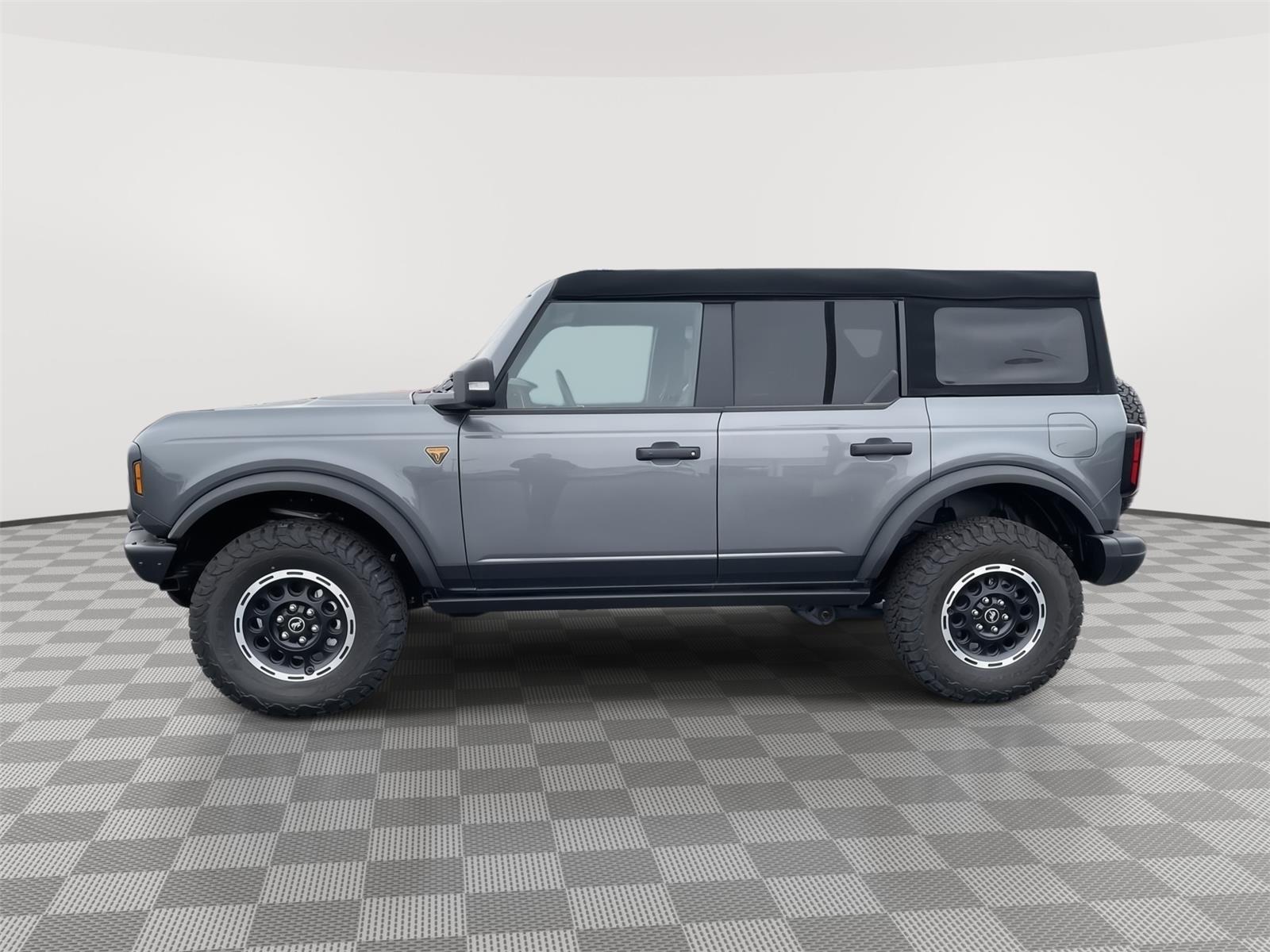 New 2024 Ford Bronco for sale in St. Joseph MO
